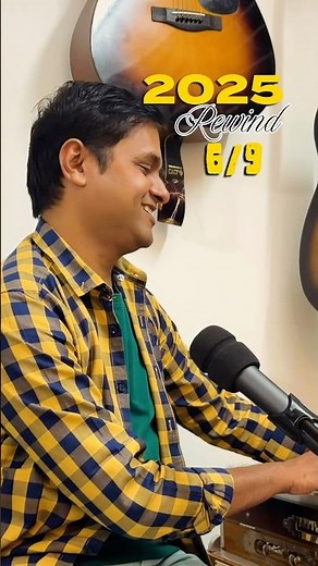 Qayde Se - Arijit Singh & Shreya Ghoshal | Metro... In Dino | 2025 Rewind (6/9)#shorts