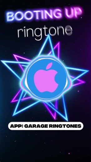 Booting up ringtone 📈⬆️#garage #ringtone #call