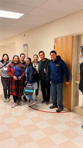 Kaiser LA Registered Nurse Association on Instagram: "Striking for our professions! Pharmacists and Nurses walking out for the strike"