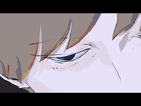 yama - MUSE(Music Video)