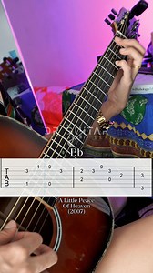 432K views · 7.3K reactions | Many people interpret this song as a critique or satire of possessive love and excessive control in a relationship (Intro Guitar Tab) | Doni | Facebook