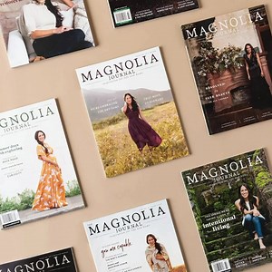 118K views · 5.6K reactions | This fall marks our 20th issue of...