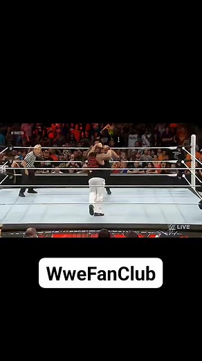 3.5K views · 200 reactions | Roman Reigns Dean Ambrose Attitude ☝️ . #WWE #wwenetwork #wwesmackdown #romanreigns #RomanReignsWWE #romanreignsfans #WrestleMania #WrestlingCommunity #wrestlinglife #100klikes #500kfollowers #fblifestyle #picoftheday #history #wwefanclub | WWE Fan Club | Facebook