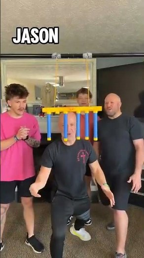 Hand Speed Reflex Challenge Rechargeable Game