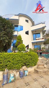 1.6M views · 10K reactions | Property Code A7 फाइट डाइरेक्टर राजेंद्र खड़गी दाई को घर ईमाडोल को जग्गा सित पनी साटन मिलने ☎️9851211666 | Ashok Ghar Sansar Nepal Pvt.Ltd | Facebook