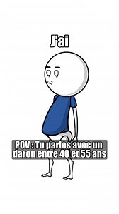 Les quarantenaires trop dans le MOI JE 😬•••#animation #videoanimation #humour #drole #sketch #reels | Les Philanthropes