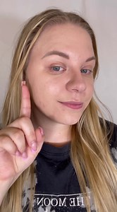 A makeup primer that can blur pores?! Count me in! 😍 @makeupwithalixkate shows you how our Balm Primer diminishes the look of pores, fine lines and imperfections., oh my! 💖 Get yours now at the link in our bio 🛍 #MakeupRevolution #BalmPrimer #BlurredSkin #GlowyMakeup | Makeup Revolution