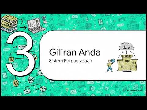 Berpikir dalam Objek (OOP) untuk Pemula | Dasar UML & Pemrograman