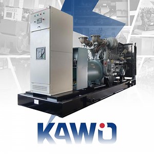 [Hot Item] Low-Sulfur Diesel Quiet Generators for Emission-Sensitive Areas