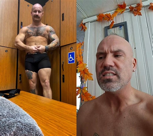 Big lifts buddy | Mike Mullen