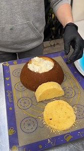 323K views · 779 reactions | Cutest Penguin Ice Cream Sandwich! Coolest treat on the block  | Chefclub Network | Facebook