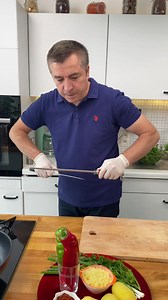 Oktay USTA’DAN Pratik Kahvaltı Tarifi | Chef Oktay Usta