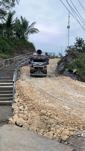 153K views · 1.8K reactions | Update Overview Quezon Bukidnon. 11/21/25 Good news guys maka agi na gyud ang 4 wheels  please ko share para maka balo ang tanan Salamat﫶 | WARA GUD RvB | Facebook