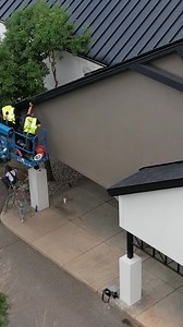 Watch Oelo dealer LIT Lighting Solutions bring this home to life with a seamless lighting installation!  See how permanent lighting can transform your space. | Oelo | Facebook