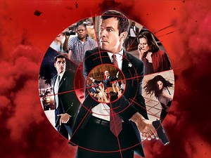 Vantage Point - Apple TV