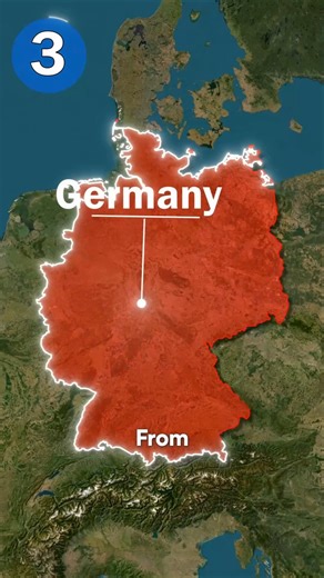 Country Where the U.S. Owns Land 😮