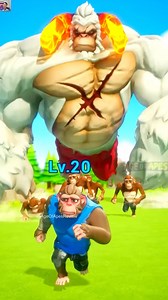 267K views · 4.2K reactions | Age of Apes ads review new level - Banana war begins #gaming #game #hulk | AOA Review | Facebook