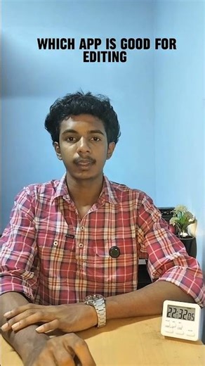 Episode 4 | Choosing My Editing App 📱🎬 | CapCut