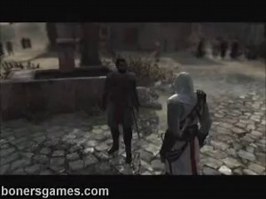 Assassin's Creed Mem. Block 01