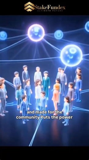 100% Decentralized Smart Contract ! Auto Rewards Every 12 Hours ! StakeFundex! Auto Staking #shorts