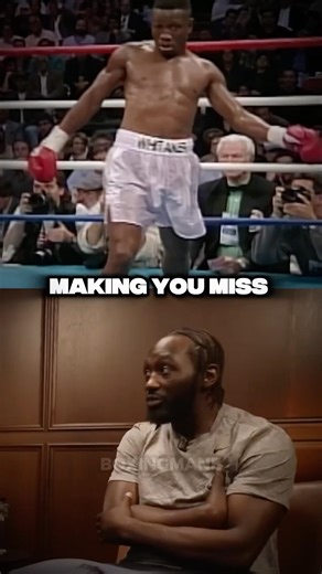 Floyd Mayweather or Pernell Whitaker: Who has the best defense?