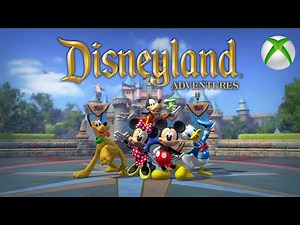 Daisy Duck Disneyland Adventures