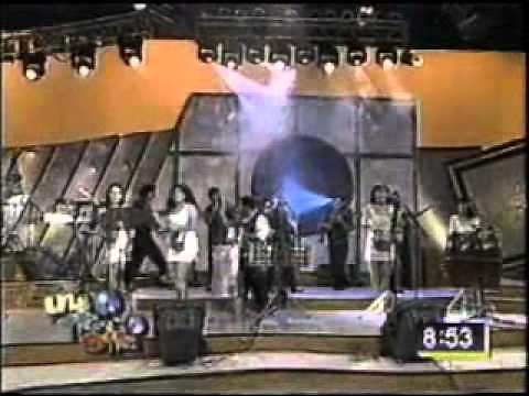 Estrellas Andinas - Vuelve 1998