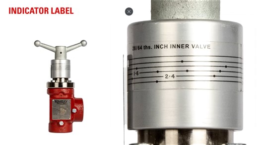 EEP Metering valve_indicator labels
