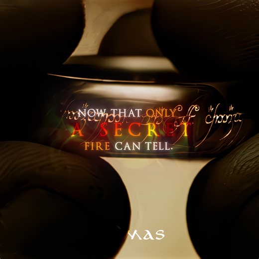 Exploring the Power of the One Ring in Lord of the Rings