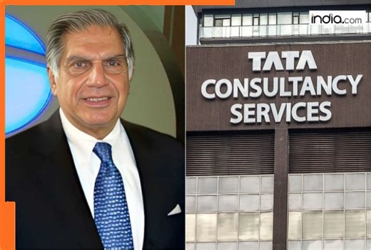 Another masterstroke by Ratan Tata's TCS as it inks Rs 437606400 deal with European tech giant to build...