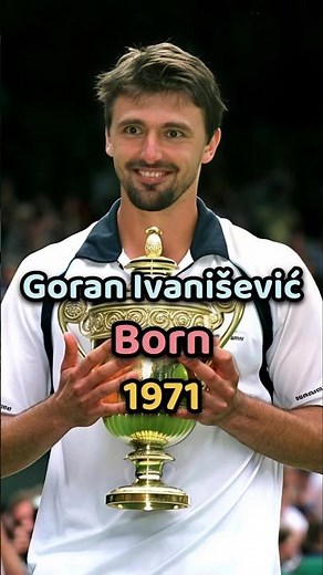 Tennis Legends Then vs Now | Game Transformation #2026