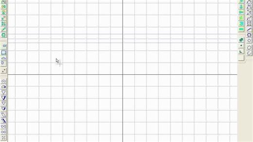 jewelcad珠宝首饰快速成型教程——6.6 辅助线