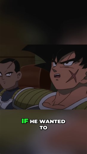 Two Saiyans ponder a meeting, their past servitude, and a future threat. The weight of history hangs heavy. #SaiyanSaga #DragonBallZ #AnimeHistory #CosmicThreat #SciFi