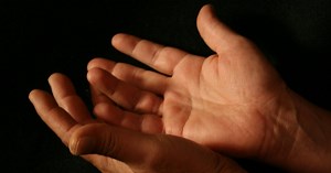 I Give my Hands to Do Your Work (The joy of the Lord is my strength, my strength)