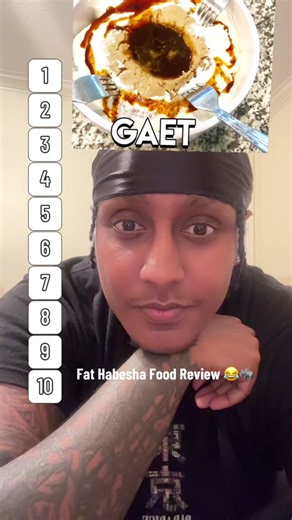 Authentic Habesha Food Review: A Flavorful Journey