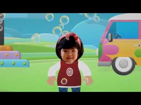 BabyTV Studios | Full Episode | BabyTV | Nat Weo Kids