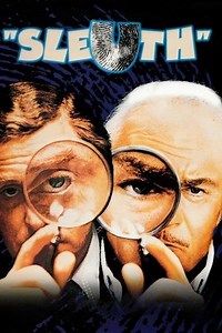 Sleuth (1972) - AZ Movies