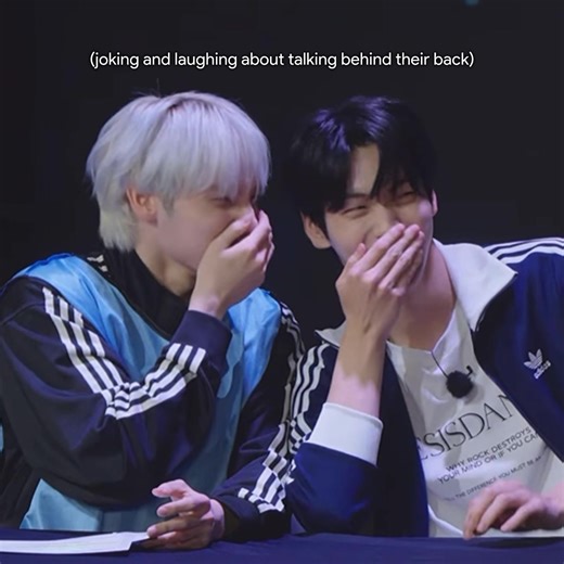 The most entertaining idol there is 😭😭 #hueningkai #txt #kpop #funny #fyp