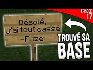 JE ME VENGE DU MEC QUI A DÉTRUIT MA BASE ! - Episode 17 | PvP Faction Moddé - Paladium S5