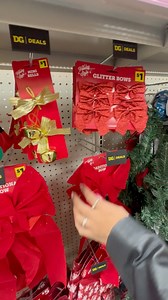 only $1 for these cute ornaments!💗 #dollargeneral #dollargeneralfinds #Christmas #christmasdecor #christmasiscoming #christmasdecorations #christmasgifts #christmasornaments | Creating with Ms Nancy