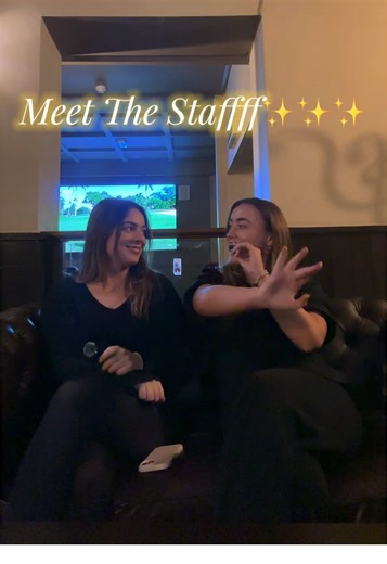 Meet The Staff at Queens Arms Oxton