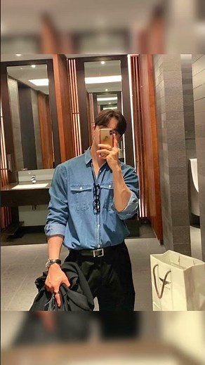 50 Ways to Style a Denim Jacket | Men’s Fashion Guide