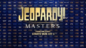 Don't miss the upcoming episode of Jeopardy! airing on May 8th! Tune into ABC22 and join the excitement as contestants compete to be the ultimate champion. Mark your calendars and get ready to play along at home. #Jeopardy #GameOn | ABC22 & FOX44 | Facebook