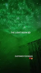 9.3K views · 26 reactions | Galaxy light projector ️ 21 modes in one light box  | The Light Room BD | Facebook