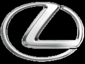 Lexus Logo History