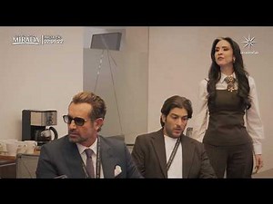 Corazón de Oro Capitulo 23 Completo PARTE 3