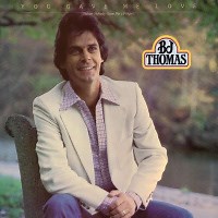 He's Walking In My Shoes by B.J. Thomas