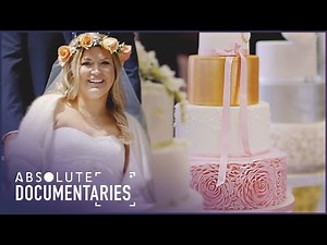 My Disability Won't Stop Me Getting Married! Extraordinary Weddings S1 E1| Absolute Documentaries
