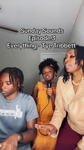 Ty Tribbett Music: Inspiring Gospel Praise