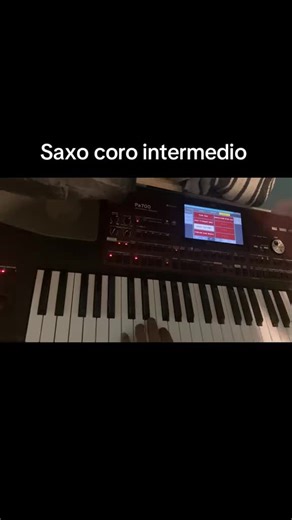 #musicacristiana #promesa #studio #mambo #piano | Piano Music